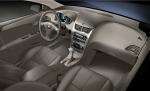 Chevrolet Malibu 2008 года